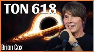 Are We The Universe's Way of Knowing Itself? With Brian Cox