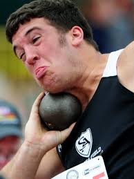 Day 1 of the OSAA state track championships