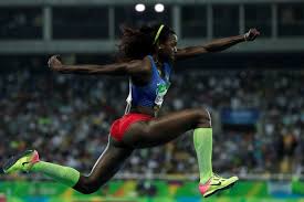 Dec 17, 2015 · saltando, corriendo, pegando, pedaleando o montando, 2015 fue un año de triunfos para los deportistas latinoamericanos que brindaron un sinnúmero de actuaciones brillantes alrededor del mundo. Caterine Ibarguen Clasifico A La Final De Salto Triple En El Mundial El Universal Cartagena