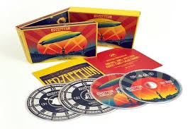 Led Zeppelin S Celebration Day Makes Its Us Television Debut On Axs Tv On Nov 24 Celebration Day Led Zeppelin Zeppelin