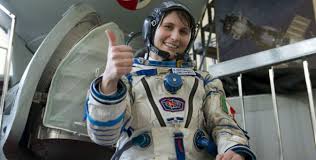 Born 26 april 1977, in milan) is an italian european space agency astronaut, former italian air force pilot and engineer. Space Samantha Cristoforetti Trains With The Chinese