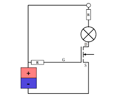 Mosfet Einfach Erklart Mit Video