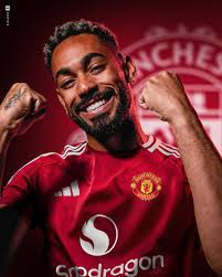 Emotions after football game