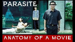Oleh filemkeren.xyzdiposting pada agustus 8, 2019mei 17, 2020. Parasite Anatomy Of A Movie Youtube