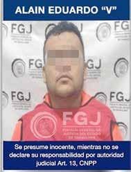 LA PRENSA DE REYNOSA by La Prensa de Reynosa