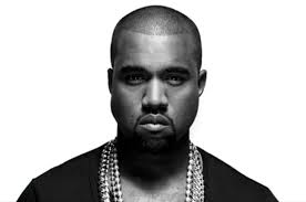 Yeezus. Kanye West. Huh?