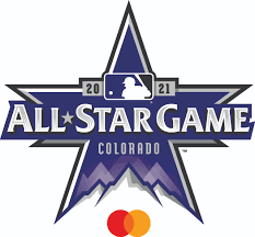 6 7/8 7 7 1/8 7 1/4 7 3/8 7 1/2 7 5/8 7 3/4 7 7/8 8. Rockies Reveal All Star Game Logo For 91st Midsummer Classic At Coors Field The Denver Post