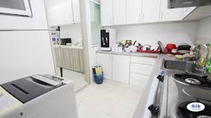 Ara damansara is an residential township in petaling jaya, petaling district, selangor, malaysia. Find Room For Rent Homestay For Rent Fully Furnished Middle Original Queen Size Bed Room With Window At Pacific Place Ara Damansara Walking Distance To Lrt Line Low Deposit