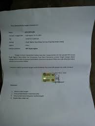 Saya asep saipudin selaku sekretaris himpunan mahasiswa universitas nahdlotul ulama dengan ini menyatakan pengunduran diri saya dengan organisasi tersebut. Warna Wani Bunga Buah Surat Pengunduran Diri Dari Sekertaris Rt Contoh Surat Pengunduran Diri Pengurus Rt Kumpulan