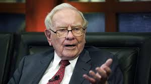 Warren Buffett said: “I could end the deficit in 5 minutes. Just pass a law  that says any time there's a deficit of more than 3% of GDP, all members of  Congress
