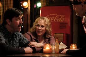 Escape at Dannemora's Eric Lange