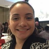 Nicole Pimentel's Instagram, Twitter & Facebook