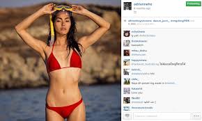 Global contemporary art events and news observed from new york city. Artist Ryder Ripps Turned A Woman 39 S Instagram Photos Into Distorted Hyper Realistic Paintings