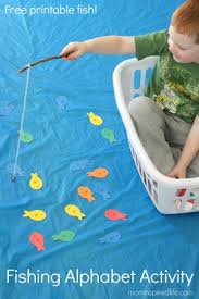 You can grab them all by clicking the image below. Ocean Theme Preschool Activities For Fun And Learning