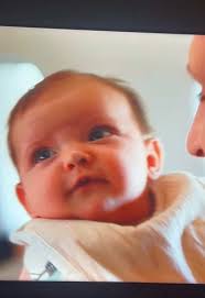 Max Brink and Nina Agdal