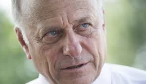 Steve King Loses It After Being Asked If He Identifies as a White  Supremacist