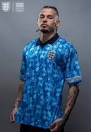 Vintage, retro and classic new shirts football club shirts and kit to buy online at www.classicfootballshirts.co.uk. Score Draw Release The England 1990 Heritage Collection Soccerbible