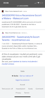 Cancellare il mio numero dai motori di ricerca - Community Ricerca Google &  Google Assistant