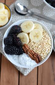 Maybe you would like to learn more about one of these? 21 High Protein Breakfasts Under 300 Calories Self