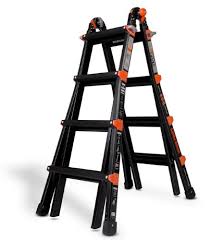 Most popular little giant ladder promo codes & sales. Little Giant 10102bp Pro Series 300 Pound Duty Rating Multi Use Aluminum Ladder 17 Foot Little Giant Xtreme Ladder Costco Amazon Com