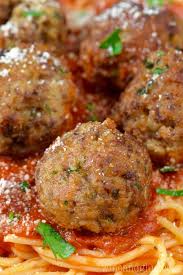 Italian meatballs by my receipe / easy spaghetti and meatball recipe once upon a chef : The Best Italian Meatballs Simple Joy