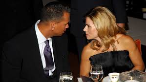 Their love story, like many others. What Alex Rodriguez S Ex Cynthia Scurtis Is Doing Now Danish News24viral