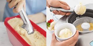 best ice cream scoop zeroll original ice cream scoop