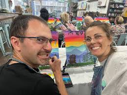 Krystal Gilbert Fine Arts & Crafts