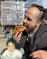 Last but certainly not least.. introducing Dr. Luke Yeager! He is the  epitome of a team player. He is always willing to help others and has a  smile