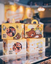 30% macarons (when working that day), 20% discount for yourself and your friends/family on macarons. The Cutest Tote Boxes Have Just Honey Butter Macarons Facebook