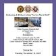 Dedication & Ribbon Cutting: Service Mural Wall event in Colfax, CA