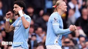 Man City vs Brentford LIVE: Radio commentary, team news, text updates & stats