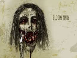Check spelling or type a new query. 31daysofmonsters Day15 Bloody Mary By Franciscomoxi On Deviantart
