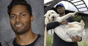 Family of Sri Lankan tech entrepreneur shot dead