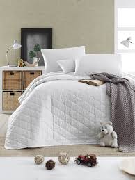 Uygun yatak örtüsü fiyatlarını kaçırmamak için yatak örtüsü kategorisini inceleyin. Dogal Pamuk Kapitoneli Yatak Ortusu Seti Tek Kisilik Patik Acikgri Fiyati Ruum Store