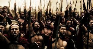 Денис никифоров, ян цапник, владимир епифанцев и др. Askus How Historically Accurate Is The Film 300 Kickassfacts Com