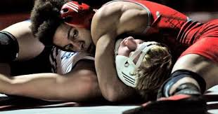 Wayne edges Norfolk Catholic in wrestling dual