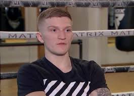 Campbell hatton is a british boxer, who competes in the super featherweight division. 2dshh Q6magutm