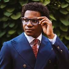 Top 80 Black Male Fashion Influencers in 2025