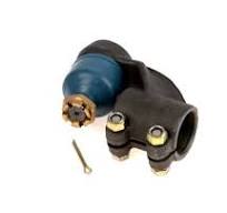 Steering rod ending febi 67303 btr32466 btr32466 - OE Number ...
