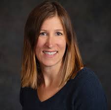 Kristin Maurer's Instagram, Twitter & Facebook