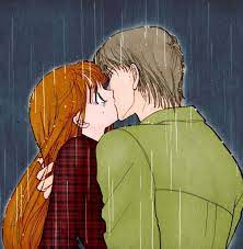 Itazura Na Kiss True Kiss By Polixena13 On Deviantart Itazura Na Kiss Anime Kiss Romantic Anime