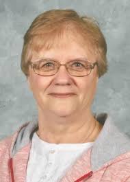 Barbara Walsh Obituary (1951