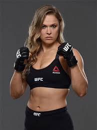 It's pretty safe to say that ronda is on the fast track …. Ronda Rousey Wiki Net Worth Age Facts To Know
