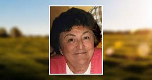 Joan Catherine (Benz) Sibley Obituary December 30, 2022