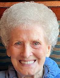 Frances Marie Maxey Obituary July 1, 2023