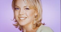 Jessica Buchanan's Instagram, Twitter & Facebook