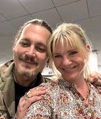 It was great to meet you. See you in two weeks.