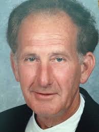 Obituary for Carl William Howie