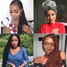 Protective styles allow your hair to rest from daily physical or chemical manipulation. What Makes A Protective Style Actually Protective Muxima